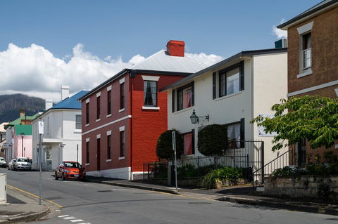 Battery Point Boutique Accommodation - Accommodation in Surfers Paradise 26