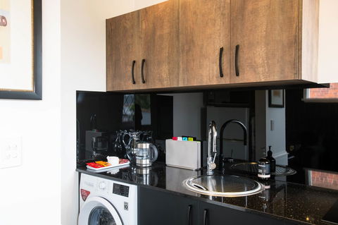 Battery Point Boutique Accommodation - Accommodation in Surfers Paradise 25