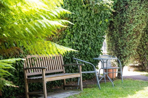 Battery Point Boutique Accommodation - Accommodation in Surfers Paradise 13