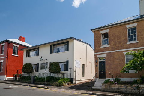 Battery Point Boutique Accommodation - Accommodation in Surfers Paradise 31