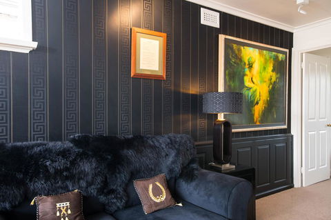 Battery Point Boutique Accommodation - Accommodation in Surfers Paradise 36