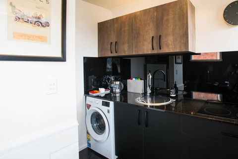 Battery Point Boutique Accommodation - Accommodation in Surfers Paradise 27