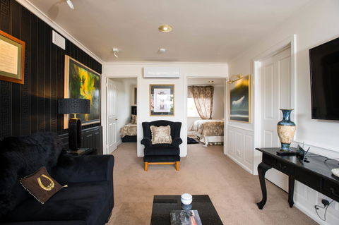 Battery Point Boutique Accommodation - Accommodation in Surfers Paradise 37