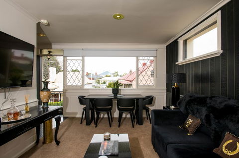 Battery Point Boutique Accommodation - Accommodation in Surfers Paradise 35
