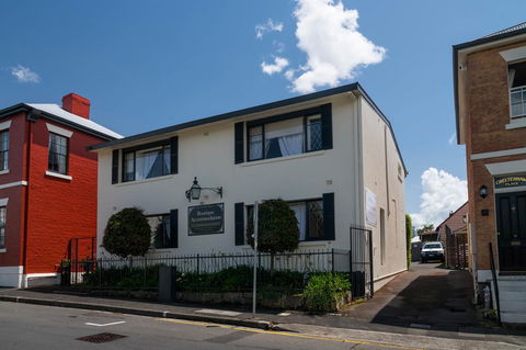 Battery Point Boutique Accommodation - Accommodation in Surfers Paradise 24