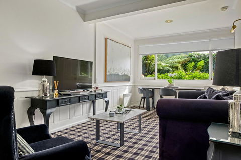 Battery Point Boutique Accommodation - Accommodation in Surfers Paradise 3