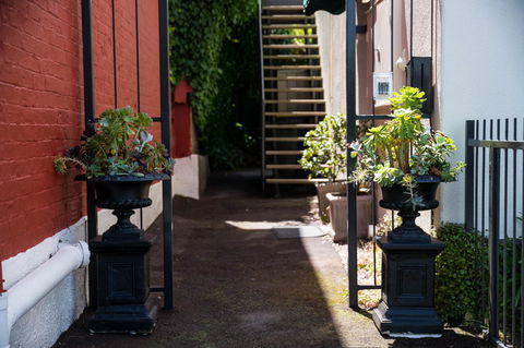 Battery Point Boutique Accommodation - Accommodation in Surfers Paradise 15