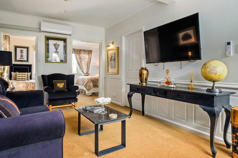 Battery Point Boutique Accommodation - Accommodation in Surfers Paradise 9