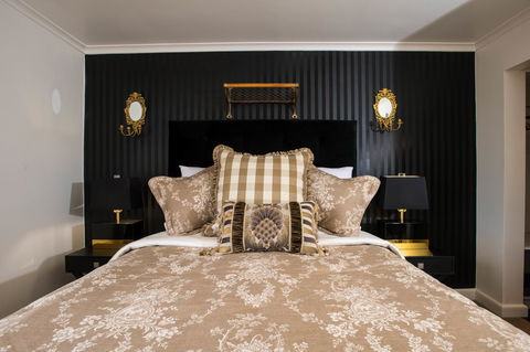 Battery Point Boutique Accommodation - Accommodation in Surfers Paradise 33