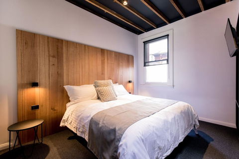 105 Mac Unique Apartments - Accommodation in Surfers Paradise 6