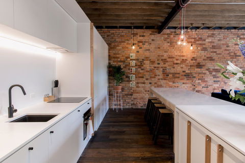 105 Mac Unique Apartments - Accommodation in Surfers Paradise 20