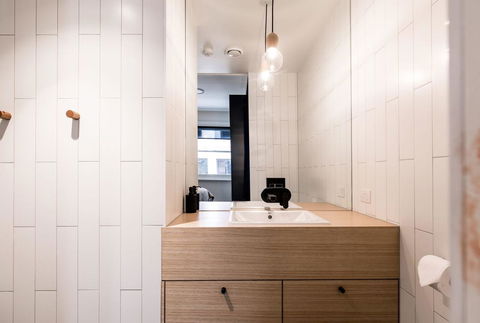 105 Mac Unique Apartments - Accommodation in Surfers Paradise 7