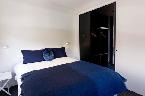 105 Mac Unique Apartments - Accommodation in Surfers Paradise 18