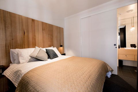 105 Mac Unique Apartments - Accommodation in Surfers Paradise 8
