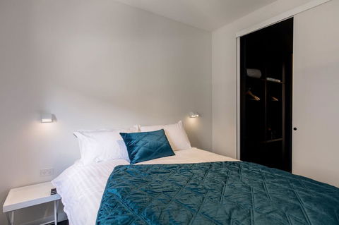 105 Mac Unique Apartments - Accommodation in Surfers Paradise 16
