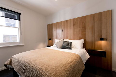 105 Mac Unique Apartments - Accommodation in Surfers Paradise 9