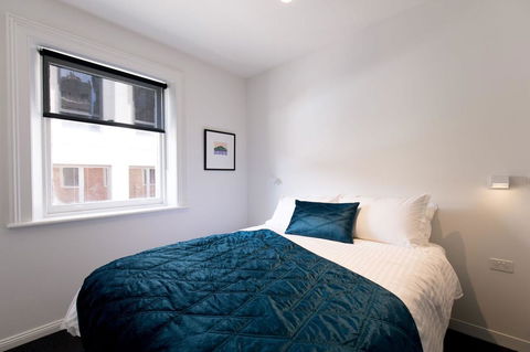105 Mac Unique Apartments - Accommodation in Surfers Paradise 17