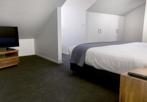 Sullivans Cove Apartments - Accommodation in Surfers Paradise 44