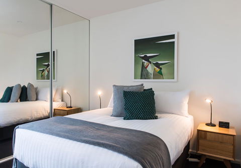 Sullivans Cove Apartments - Accommodation in Surfers Paradise 9