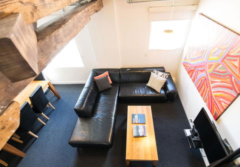 Sullivans Cove Apartments - Accommodation in Surfers Paradise 26