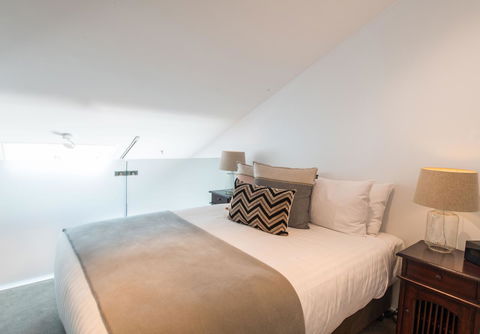 Sullivans Cove Apartments - Accommodation in Surfers Paradise 14