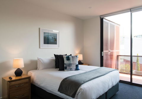 Sullivans Cove Apartments - Accommodation in Surfers Paradise 40