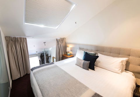 Sullivans Cove Apartments - Accommodation in Surfers Paradise 12