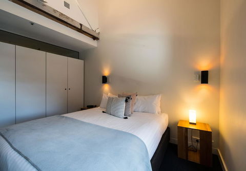 Sullivans Cove Apartments - Accommodation in Surfers Paradise 30