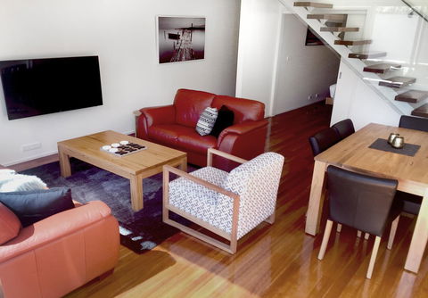 Sullivans Cove Apartments - Accommodation in Surfers Paradise 37