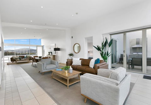 Sullivans Cove Apartments - Accommodation in Surfers Paradise 7