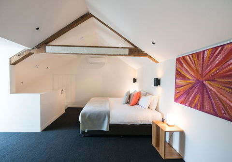 Sullivans Cove Apartments - Accommodation in Surfers Paradise 25
