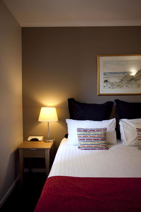 Hobart Waterfront Apartments - Accommodation in Surfers Paradise 17