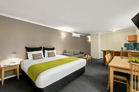 Hobart Waterfront Apartments - Accommodation in Surfers Paradise 2