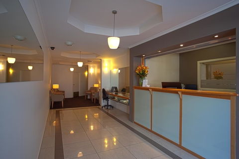 Hobart Waterfront Apartments - Accommodation in Surfers Paradise 9