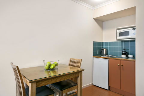 Hobart Waterfront Apartments - Accommodation in Surfers Paradise 11