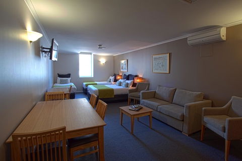 Hobart Waterfront Apartments - Accommodation in Surfers Paradise 18