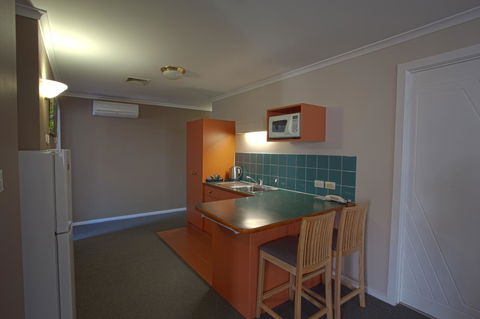 Hobart Waterfront Apartments - Accommodation in Surfers Paradise 19