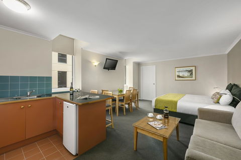 Hobart Waterfront Apartments - Accommodation in Surfers Paradise 1
