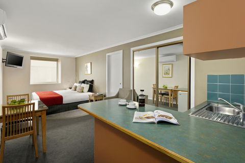 Hobart Waterfront Apartments - Accommodation in Surfers Paradise 0