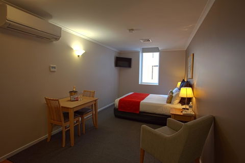 Hobart Waterfront Apartments - Accommodation in Surfers Paradise 16