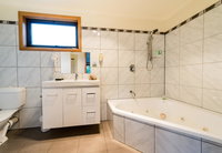 Driftwood Strahan Villas