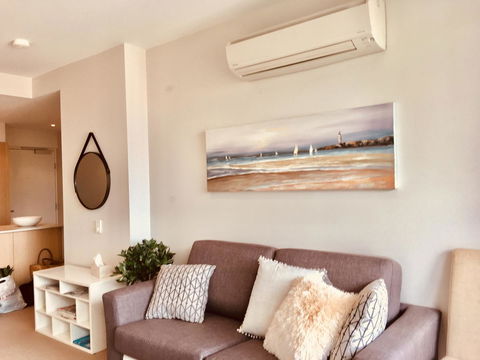 Hobart Inner City Apartment - Accommodation in Surfers Paradise 2