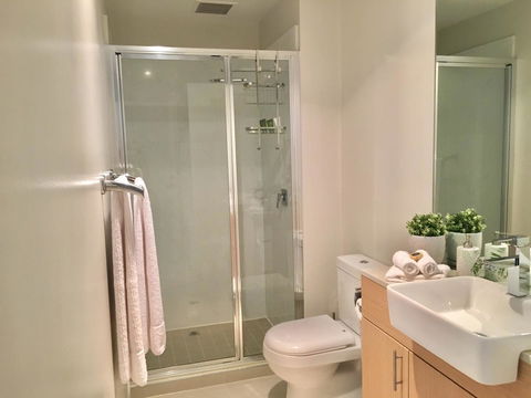 Hobart Inner City Apartment - Accommodation in Surfers Paradise 7