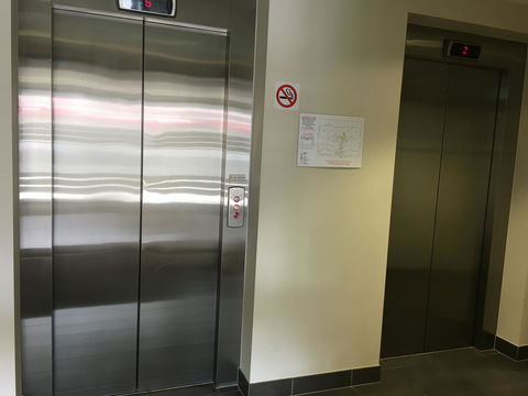 Hobart Inner City Apartment - Accommodation in Surfers Paradise 17