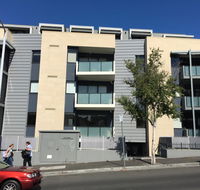 Hobart Inner City Apartment - Accommodation in Surfers Paradise