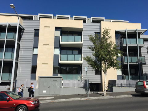 Hobart Inner City Apartment - Accommodation in Surfers Paradise 0