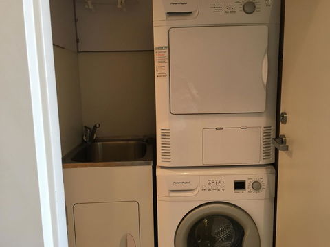 Hobart Inner City Apartment - Accommodation in Surfers Paradise 12