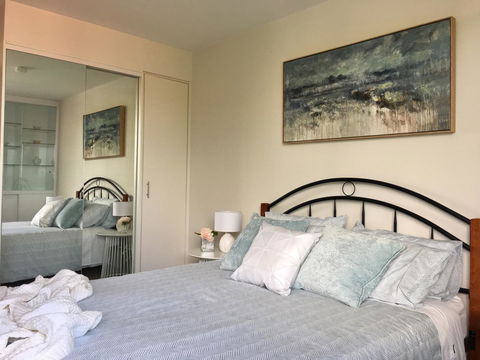 Hobart Inner City Apartment - Accommodation in Surfers Paradise 6