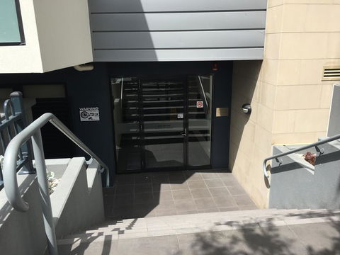 Hobart Inner City Apartment - Accommodation in Surfers Paradise 16