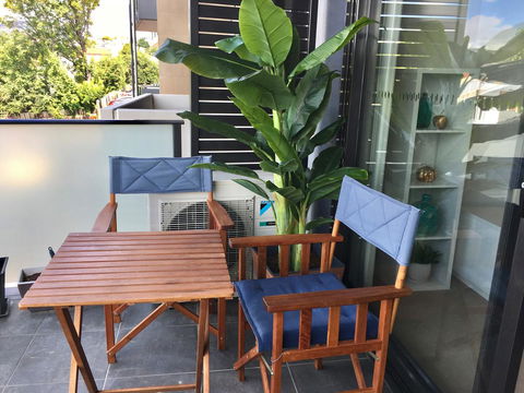 Hobart Inner City Apartment - Accommodation in Surfers Paradise 10